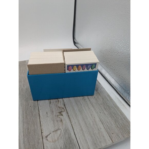 Hasbro 2003 Trivial Pursuit DVD Pop Culture Game Replacement Cards in Box - Picture 2 of 4